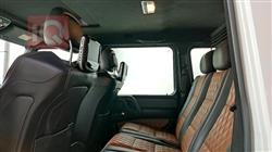 مێرسێدس بێنز G-Class